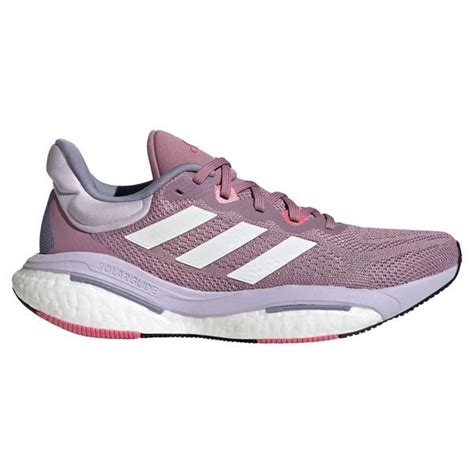 adidas turnschuhe damen pink|adidas outdoor laufschuhe.